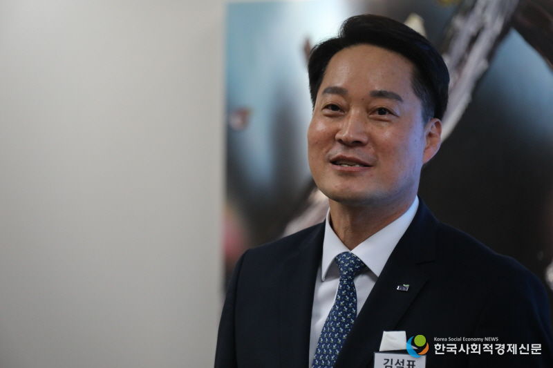 사진=김석표 (전)세계사회복지연맹 아시아태평양 UN대표