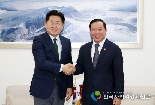 제주도-베트남 롱안성 교류협력 강화로 경제발전 속도