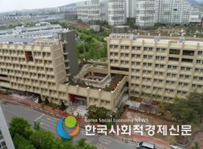 (재)동래장학회, 2025년 동래학숙(기숙사) 입사생 모집-내발산동