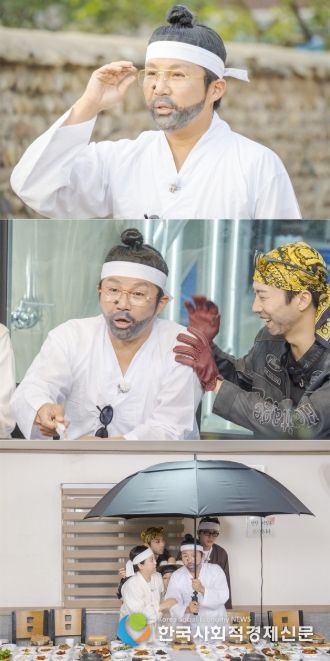 <사진 제공> 넷플릭스 '도라이버'