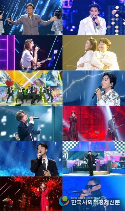 사진제공 | 불후의 명곡