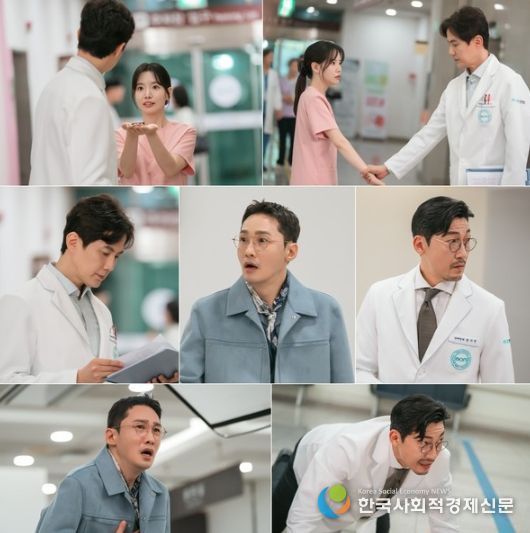 사진 제공: KBS 1TV 일일드라마 <마리와 별난 아빠들>