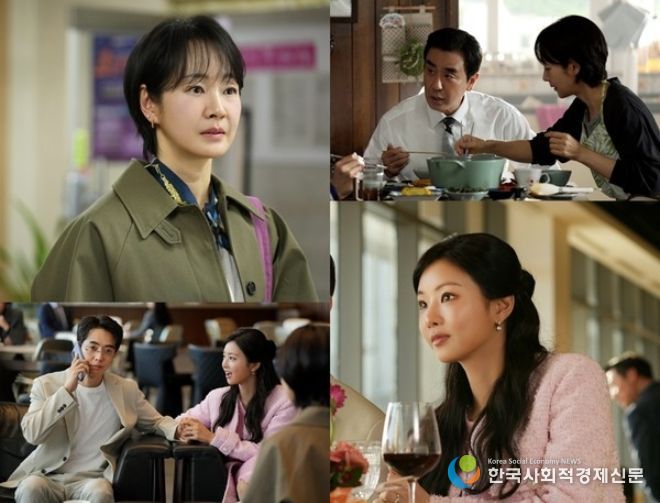 사진 제공: SLL, 드라마하우스, 바로엔터테인먼트