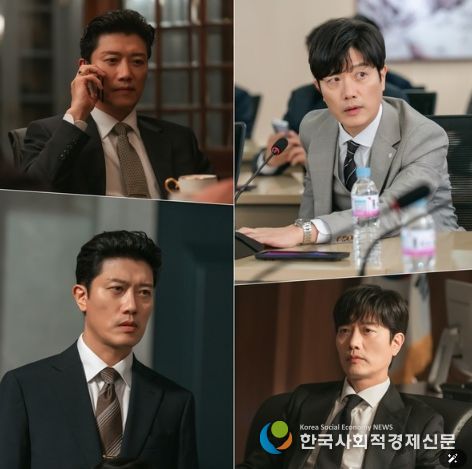 사진 제공: MBC 새 금토드라마 <판사 이한영>