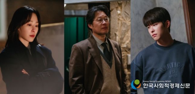 사진제공= JTBC·SLL·하우픽쳐스