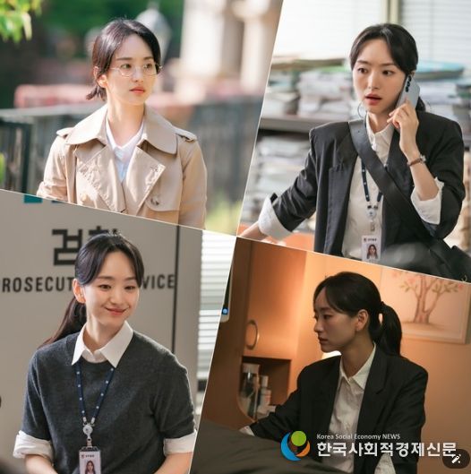 사진 제공: MBC 새 금토드라마 <판사 이한영>