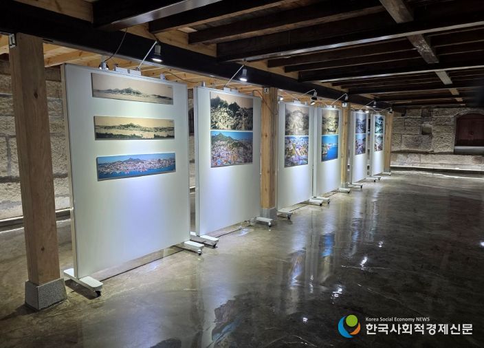 목포시, 방치됐던 동본원사 지하공간을 역사 전시관으로 재탄생