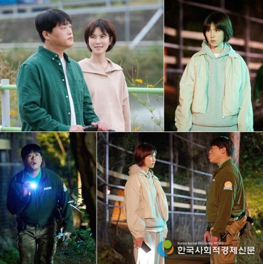 사진 제공 : 2025 KBS 2TV <러브 : 트랙> ‘늑대가 사라진 밤에’