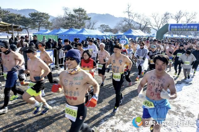 지난 대회 사진