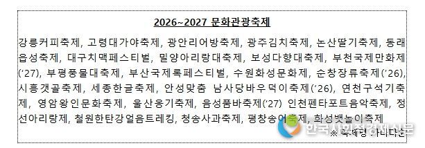 문화체육관광부