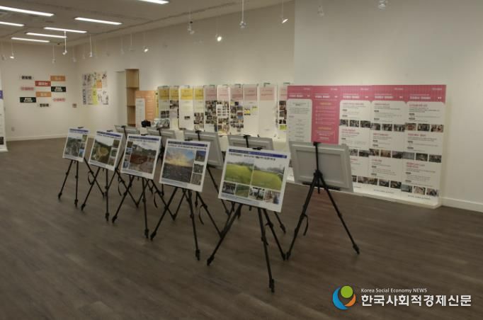 예천군, 주민의 손으로 빚어낸 문화의 기록… ‘문특활동 결과 공유전’ 개최