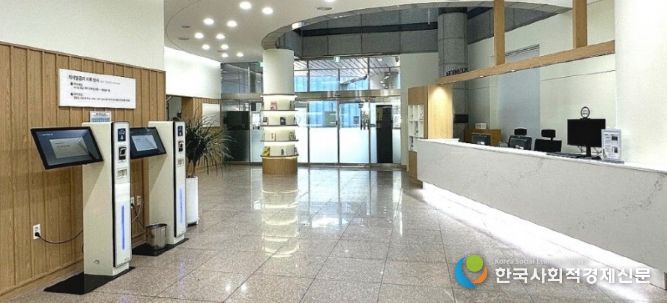 재개관한 덕이도서관