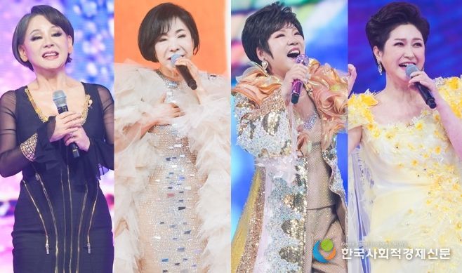 TV CHOSUN '미스트롯4'