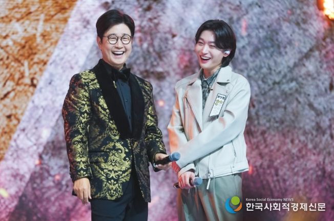 TV CHOSUN <금타는 금요일>