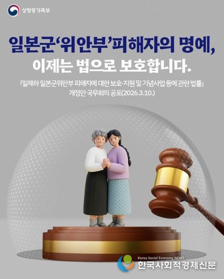 성평등가족부