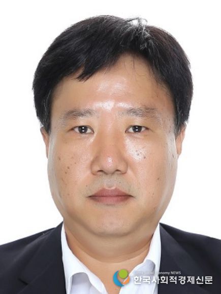 이춘무 신임 지식재산전략기획단장