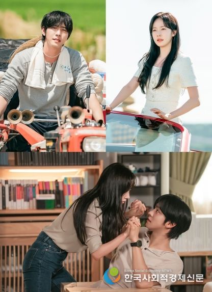 사진 제공 : SBS <오늘도 매진했습니다>