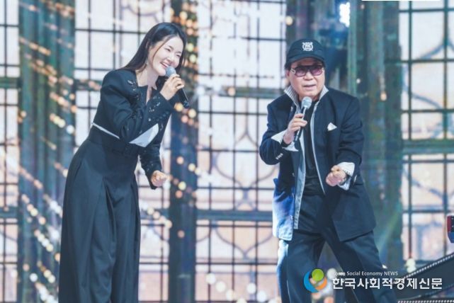 TV CHOSUN <금타는 금요일>