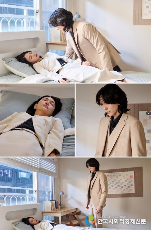 TV CHOSUN 주말미니시리즈 ‘닥터신’