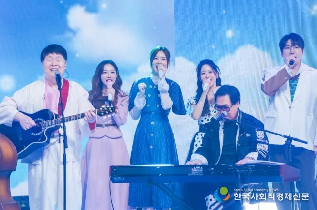 TV CHOSUN <금타는 금요일>